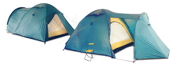 Палатка "Енисей"