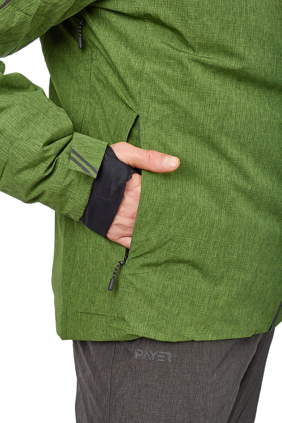 Костюм "Аргус"