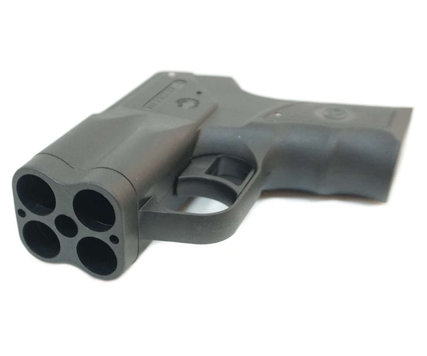 Устройство аэрозольное "Премьер-4", к.18*55