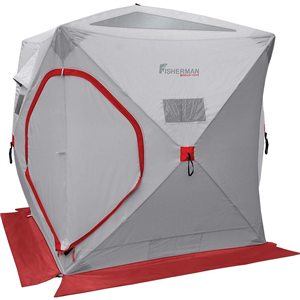 Палатка "Куб", для зимней  рыбалки