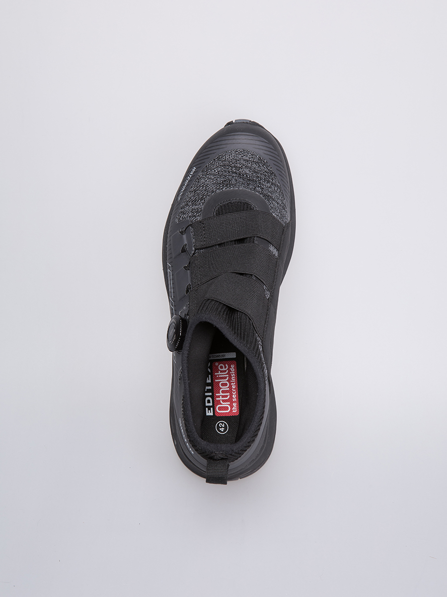 Ботинки SHELTER демисезон