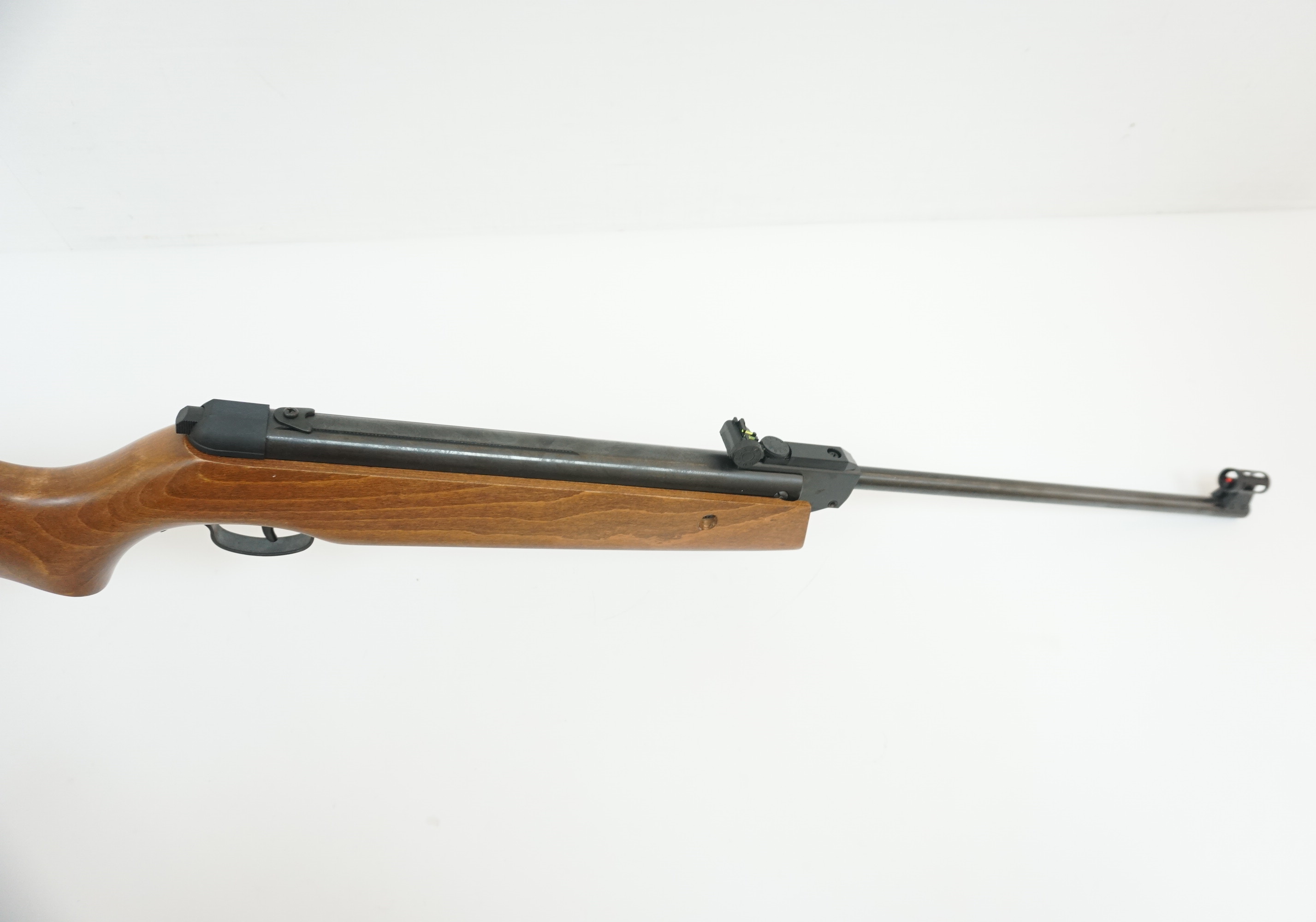 Винтовка пневматическая R5, к.4,5мм