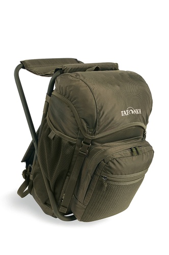 Рюкзак FISHERSTUHL cub со встроенным стульчиком (кам.)