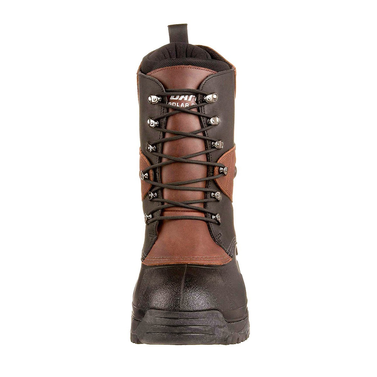 Обувь  "Apex" Black\Bark