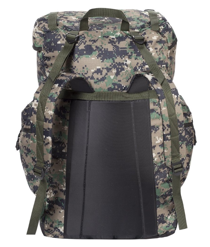 Рюкзак Охотник 70, км.N