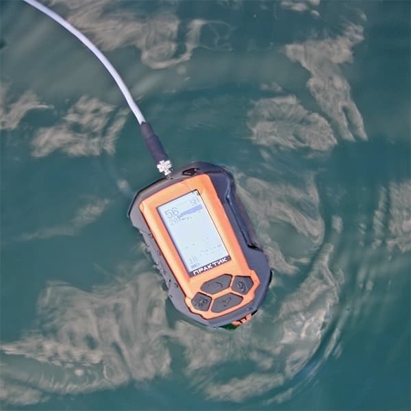 Эхолот Практик ЭР-6M