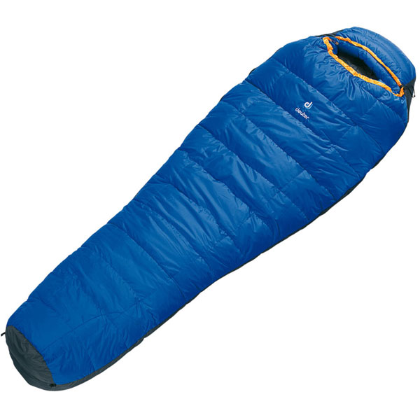 Спальный мешок Moonshin 750, правая молния