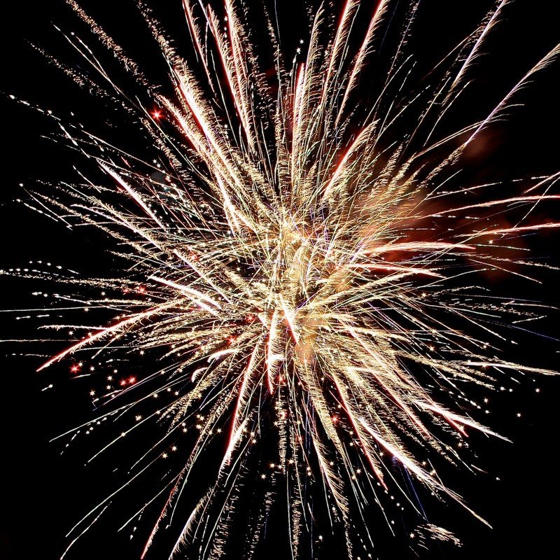 Салют комб. "Елки!Палки!Новый год!" (1/2/1),