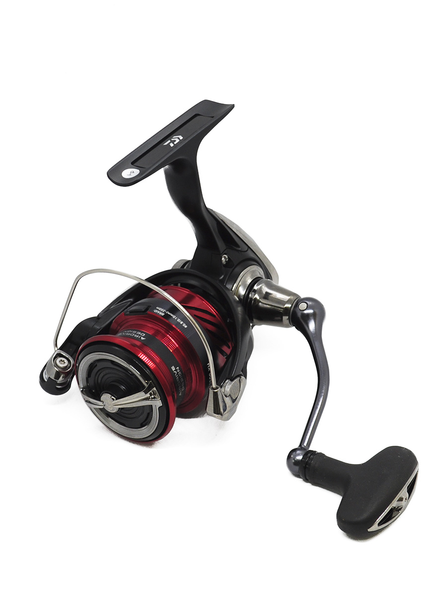 Катушка "23 Ninja LT 2500XH",