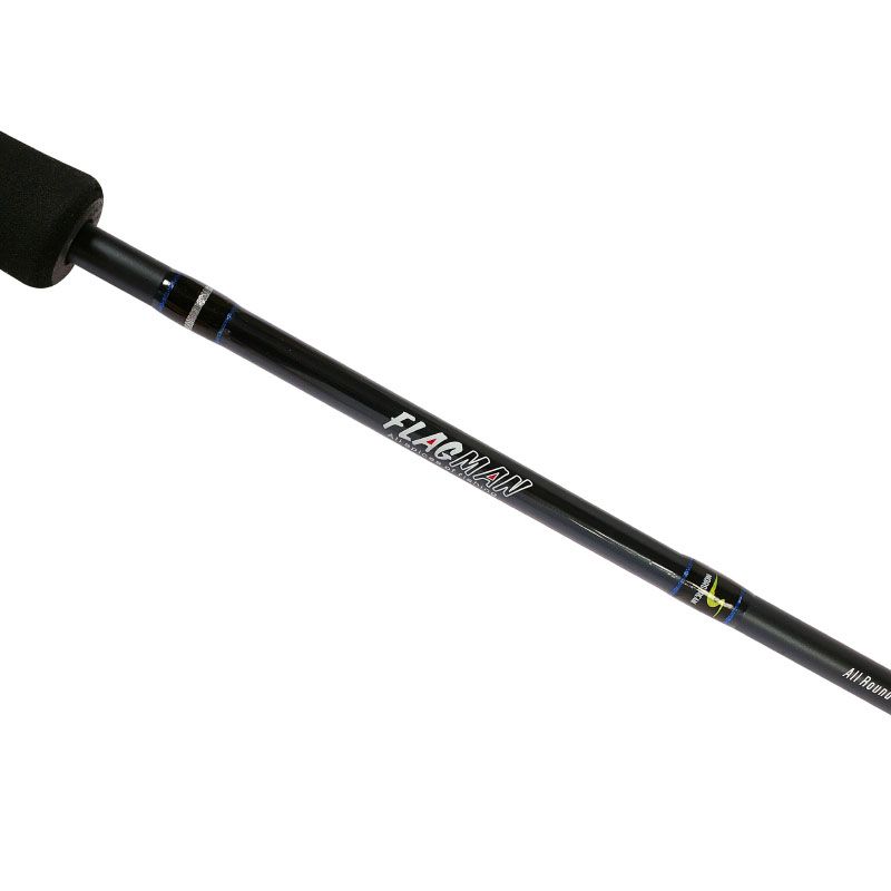 Удилище Flagman 802M, 244см, 5-25г