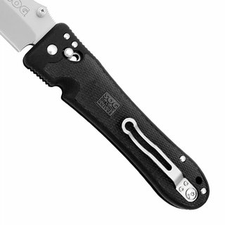 Нож складной Spec-Elite II (с фикс., сталь VG10)