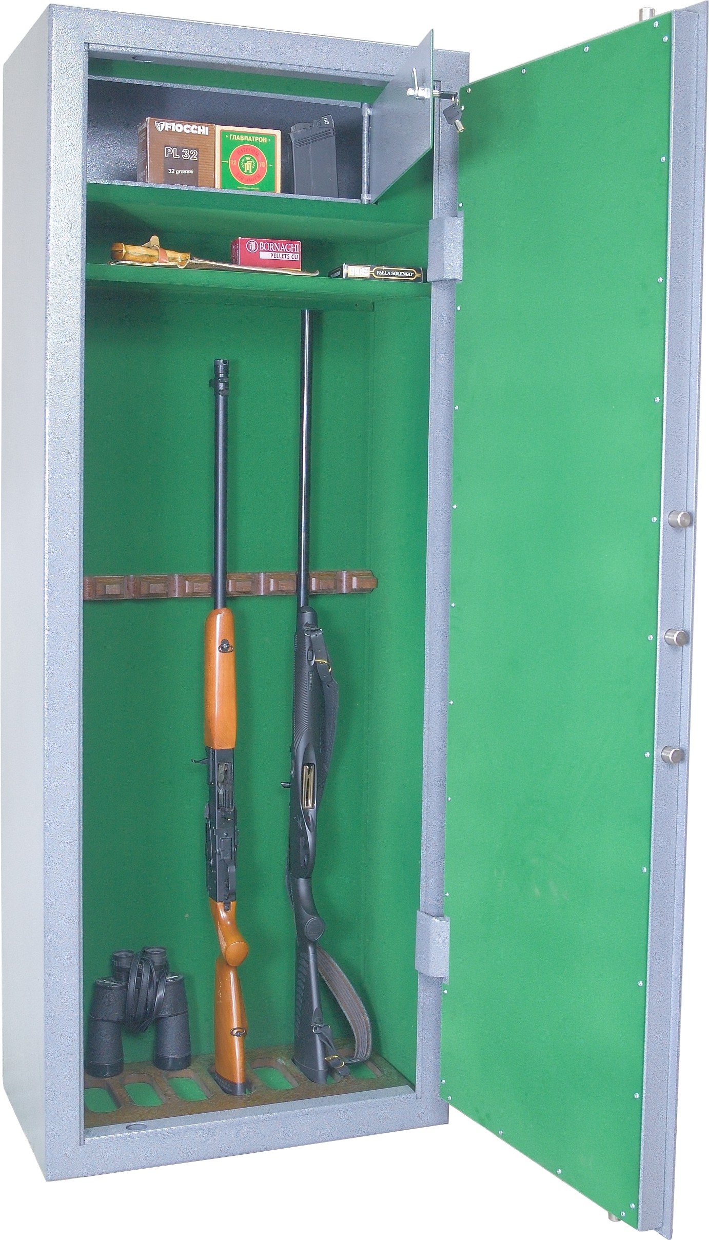 Сейф оружейный СО-8