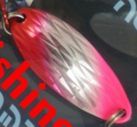 Блесна Waterland Deep Diamond Native, 18г, #6