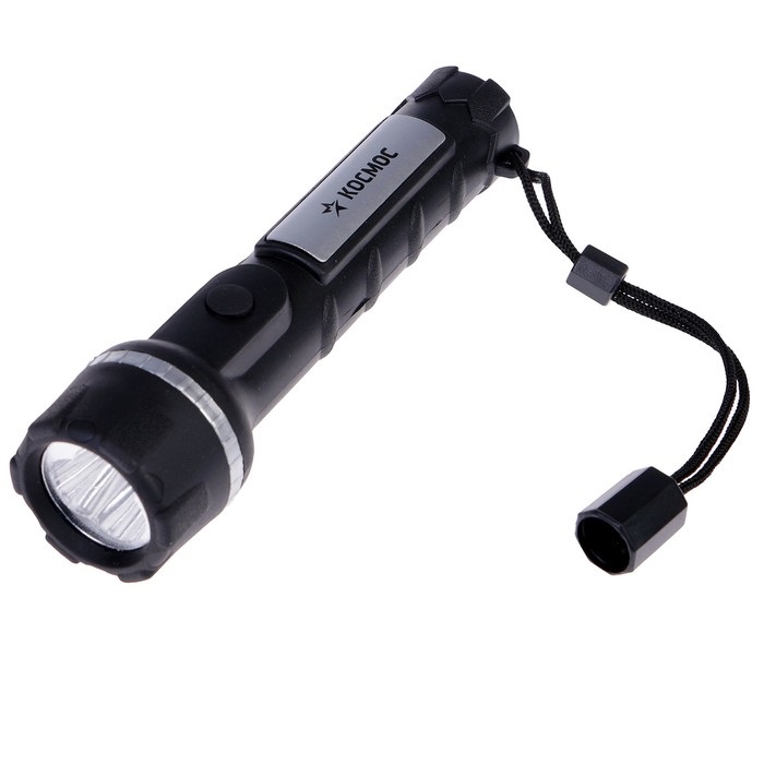 Фонарь 2058LED в блистере