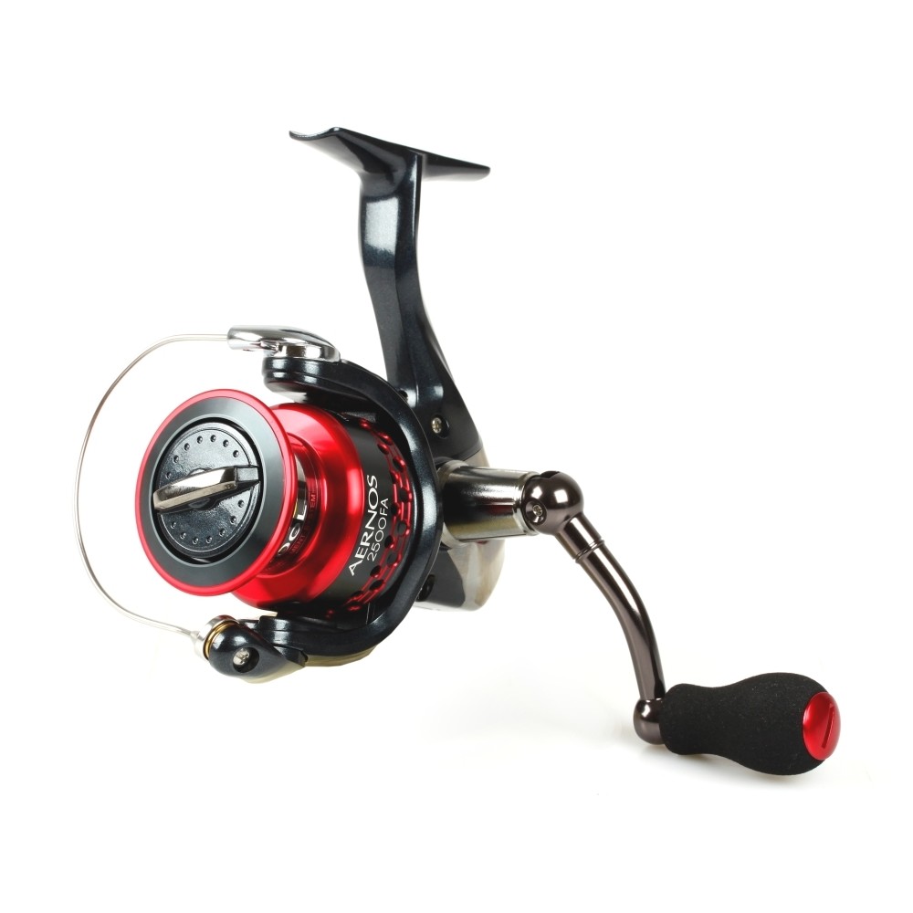 Катушка Aernos 1000