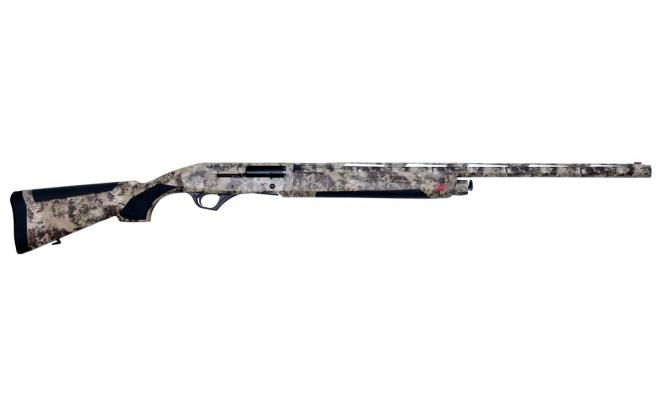 Ружье ATA Neo X Camo Kryptek, к.12*76, L=710