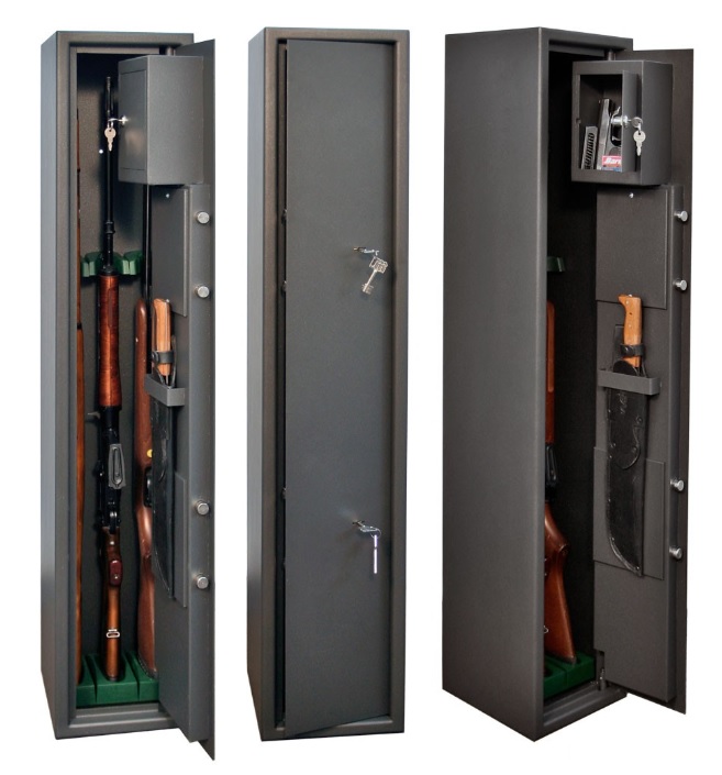 Шкаф оружейный № 7а