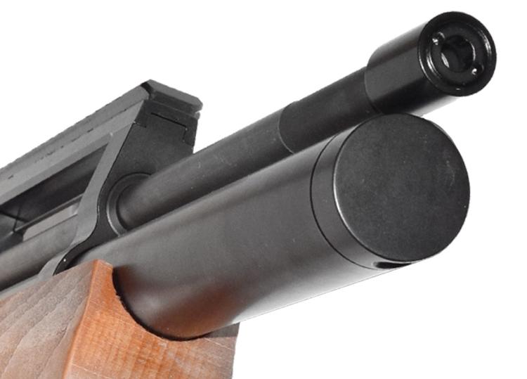 Винтовка пневматическая Bullpup ML15 B15/RB, к.5,5