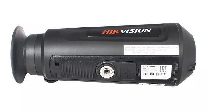 Тепловизор DS-2TS01-06XF/W