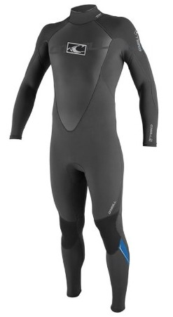 Гидрокостюм Men's Hammer 3/2 длин