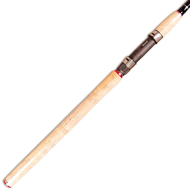 Удилище "Vulcan" 802 MHFS, 2.40м, 15-45г,