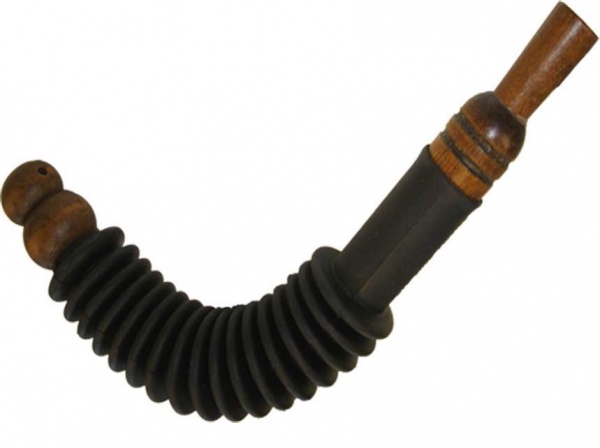 Манок утка Green Necked Duck