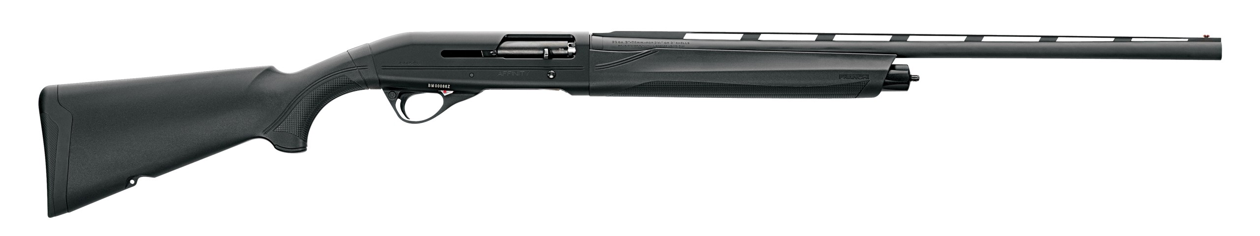 Ружье Affinity One, к.20*76, L=710