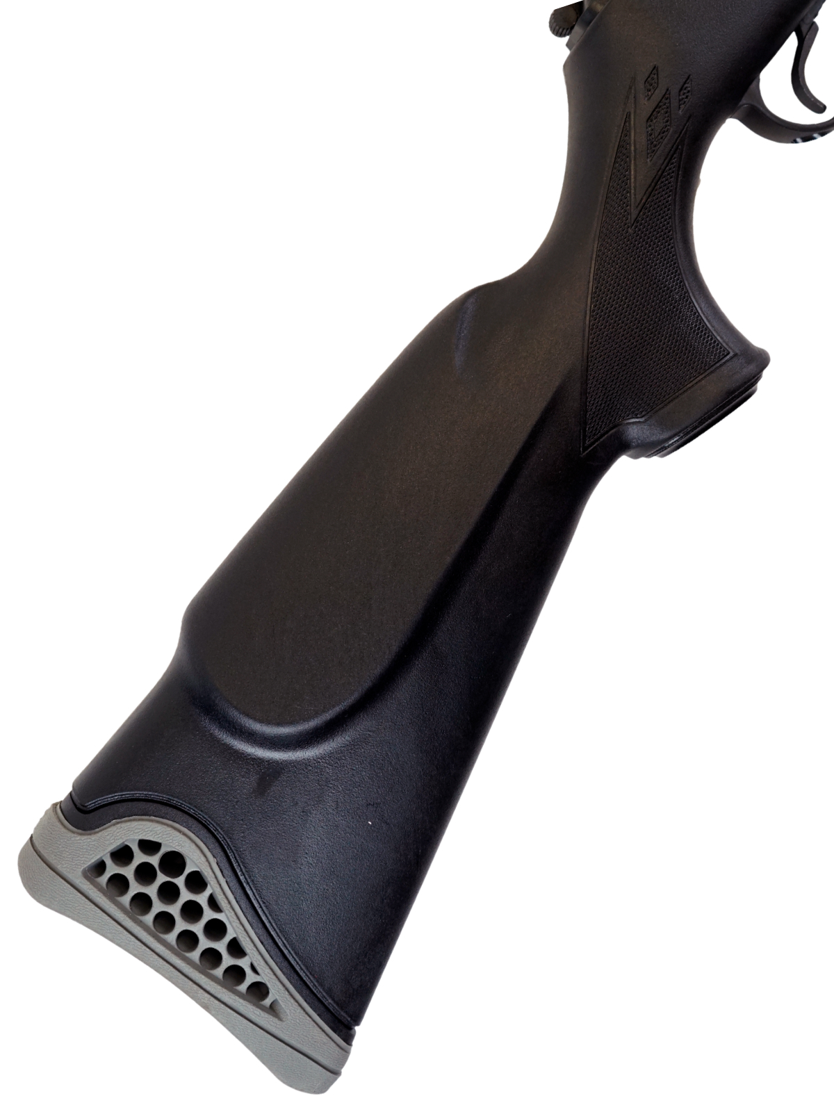 Винтовка пневматическая 125 к.6,35мм (3Дж.)