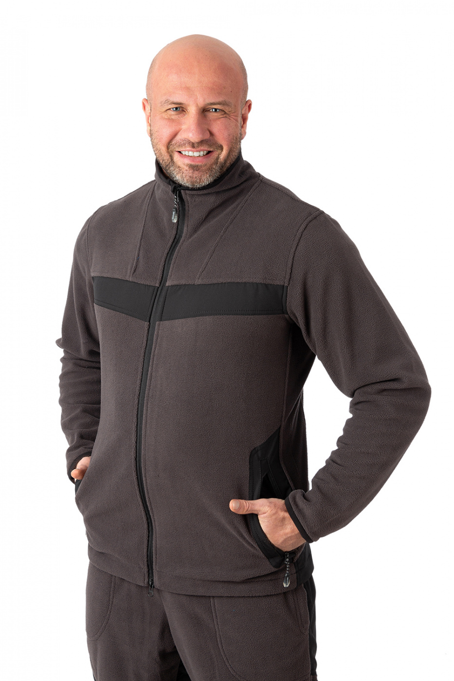 Костюм Фарватер флис GRAYLING