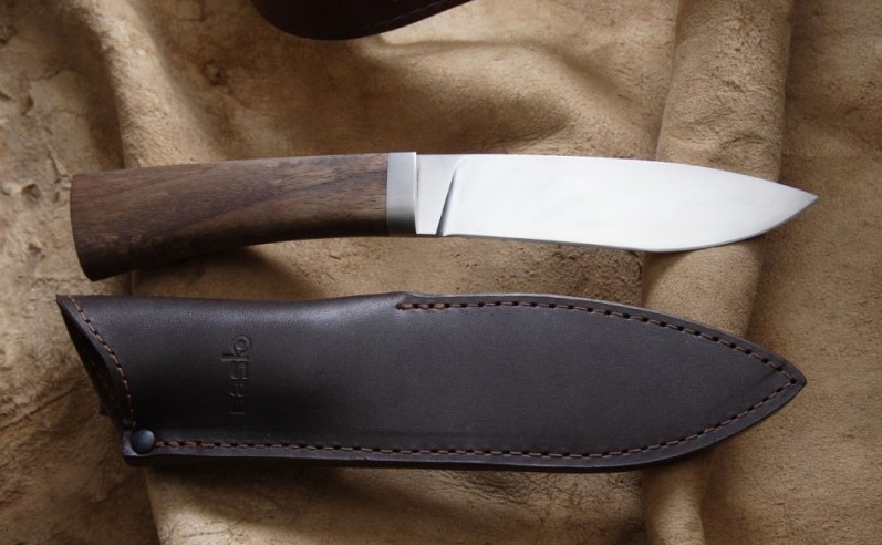 Нож "Пурт" (ряд.)