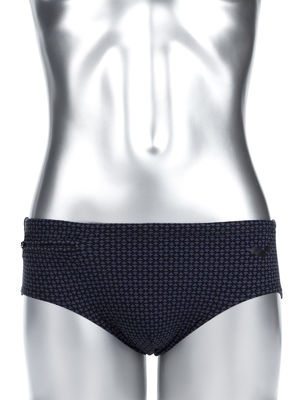 Плавки Bevil Black