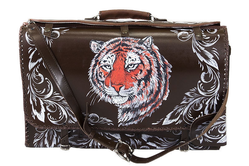 Набор дорожный "Кочевник"