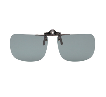 Аксессуар накладки на очки RVG-091A, поляризационные