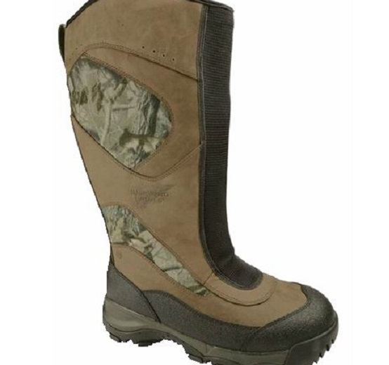 Сапоги Prospector