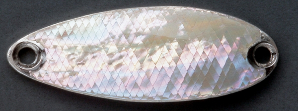 Блесна Pure Shell II, 5г, №02 S
