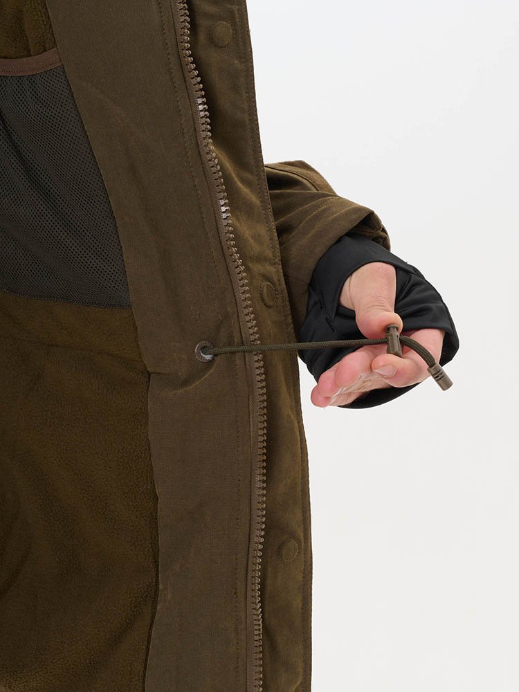 Костюм "Хантер PRO" зимнний  (-45гр)