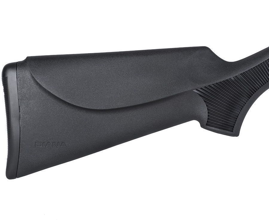 Винтовка пневматический 31 Panther Compact, к.4,5мм (пл)