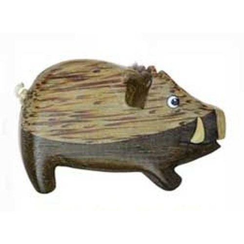 Магнит "Кабан"