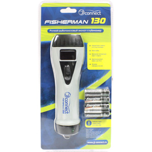 Эхолот-глубиномер  Fisherman 130