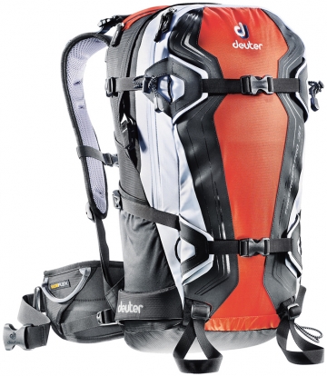 Рюкзак Freerider Pro 30л сноуб, г/лыжи, альпинизм