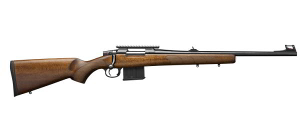 Карабин 557 Range Rifle, к.308Win., weaver, (10 зар.), L=520