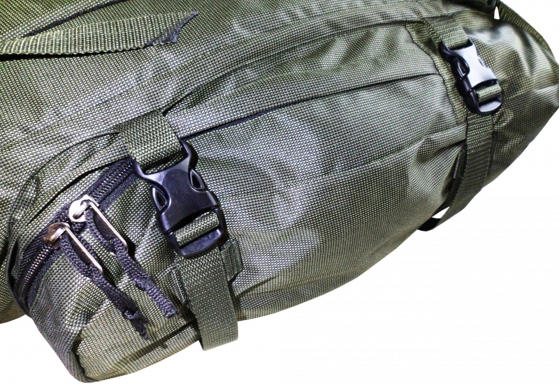 Рюкзак HUNTERMAN "Контур 75"