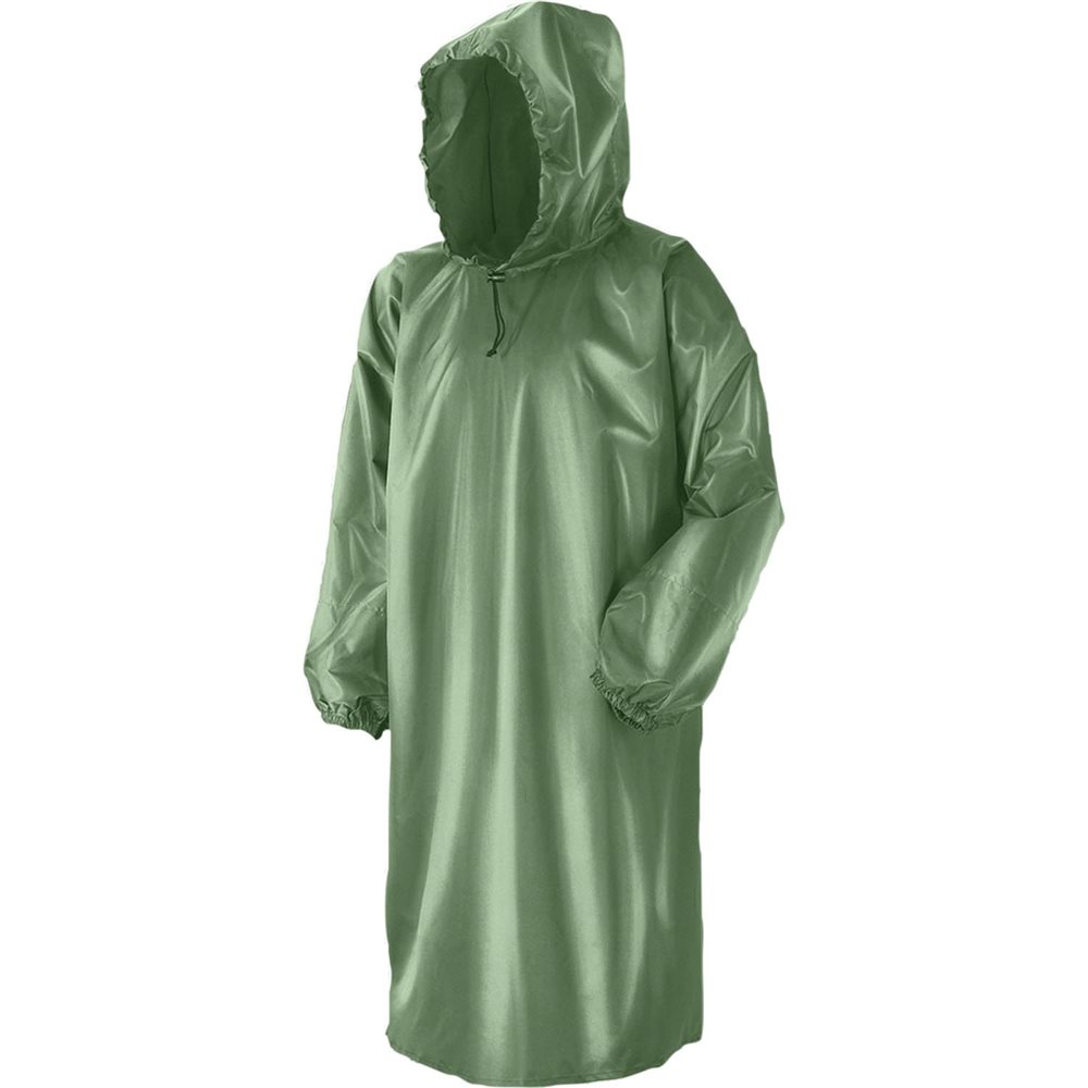 Дождевик "Танага", хаки