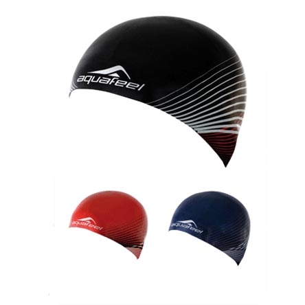 Шапочка 3D-Silicon Cap