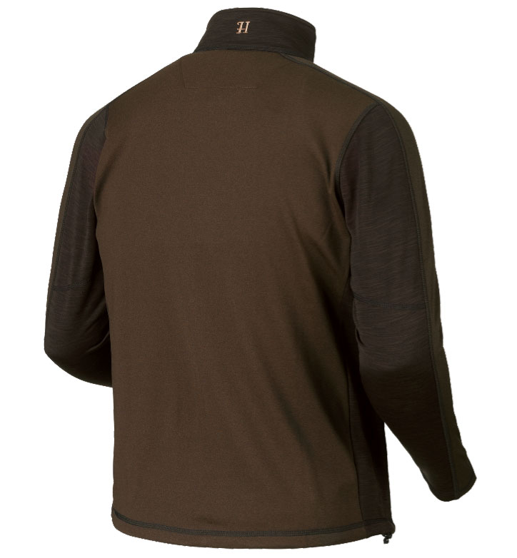 Куртка Vestmar Hybrid.  Флис.