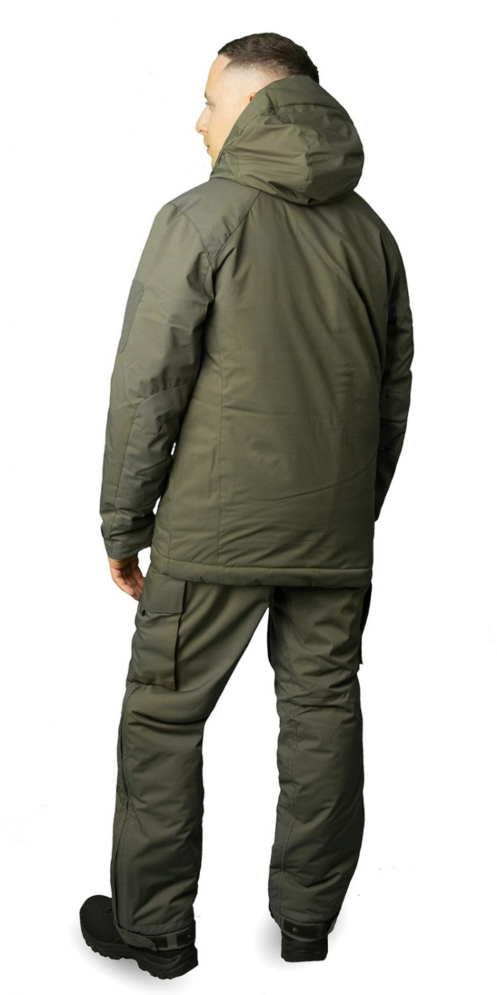 Костюм "Страймер" (-15)