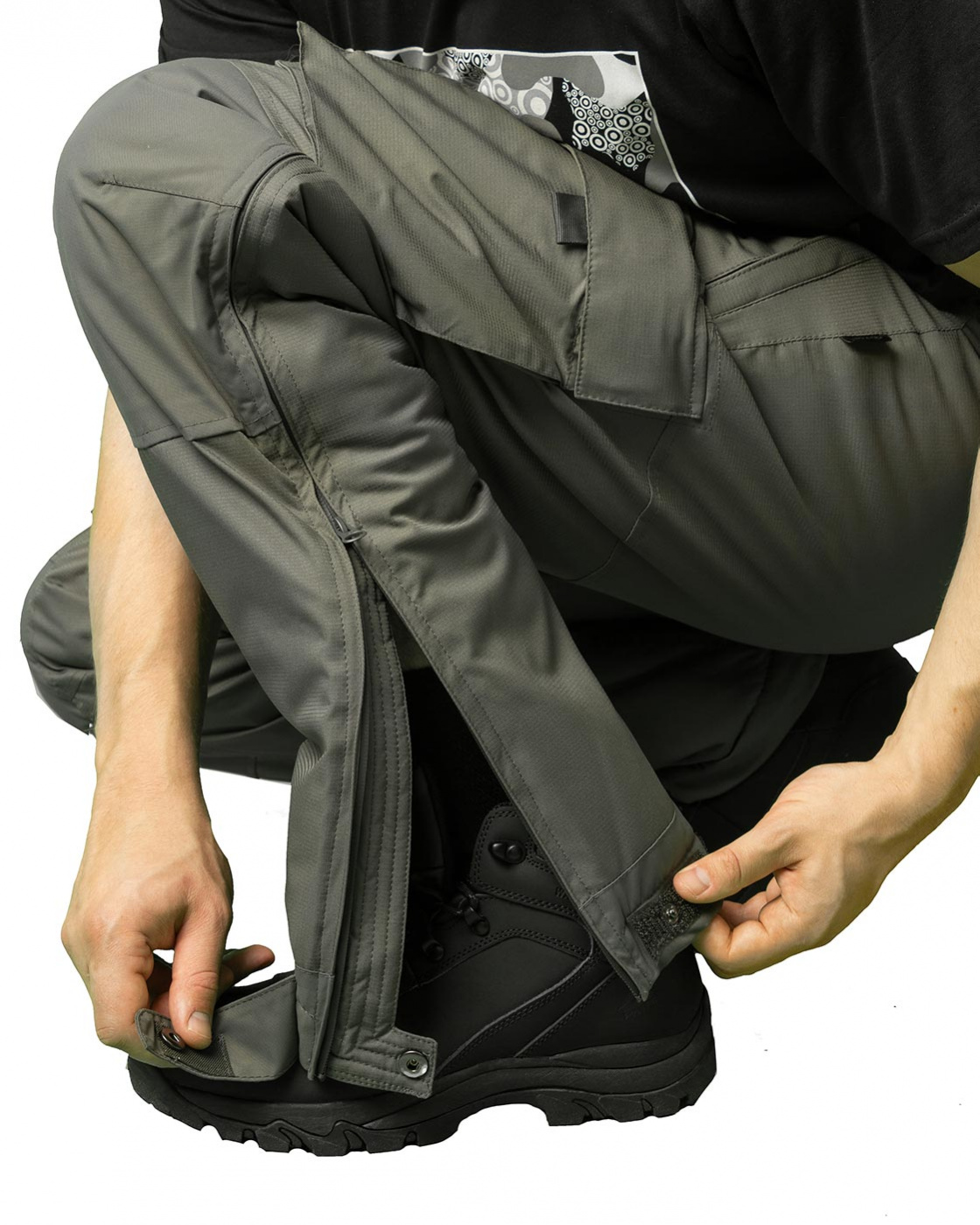 Костюм "Страймер" (-15)