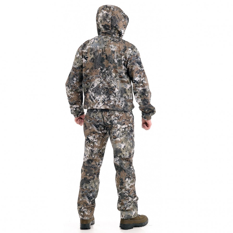 Костюм "Барс" КВЕСТ